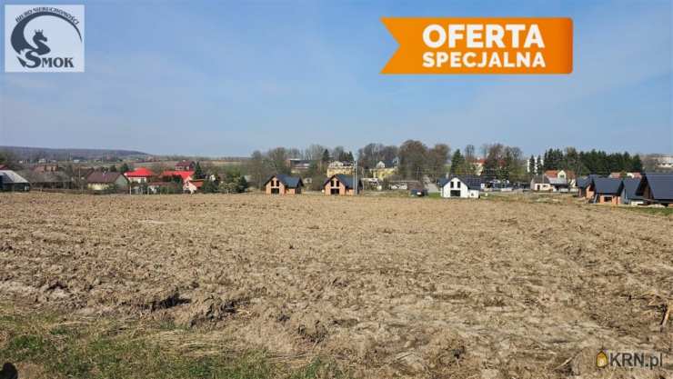 Działki  na sprzedaż, Polanowice, ul. , 