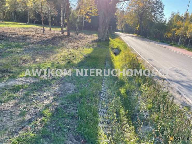 Działki  na sprzedaż, , Radziejowice-Parcel, ul. 