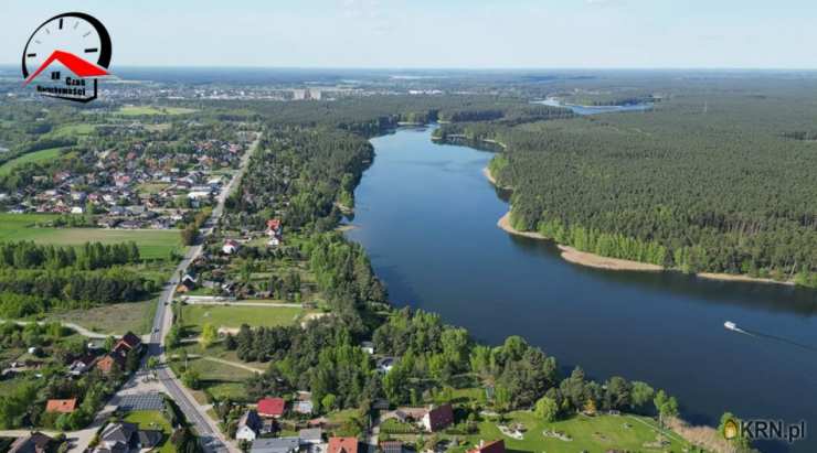 Działki  na sprzedaż, , Samociążek, ul. 