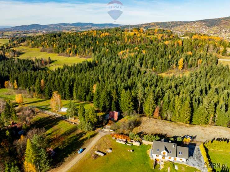 Skawa, ul. , , Działki  na sprzedaż