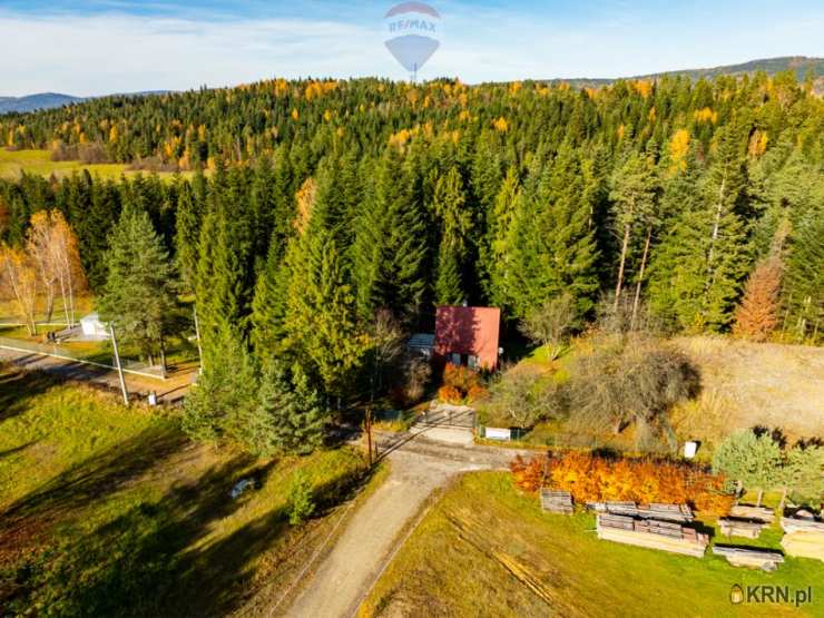 RE/MAX Polska, Działki  na sprzedaż, Skawa, ul. 