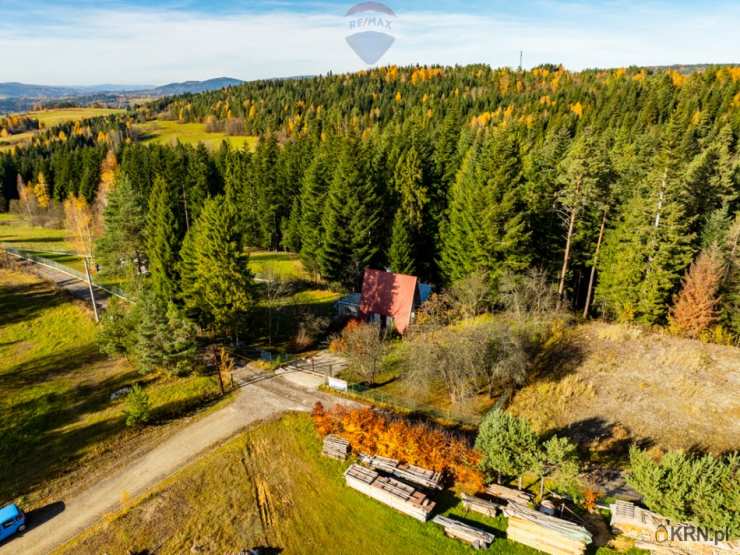 Działki  na sprzedaż, Skawa, ul. , 