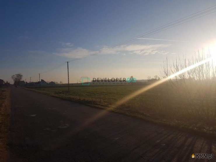 Działki  na sprzedaż, Stok Lacki, ul. , 