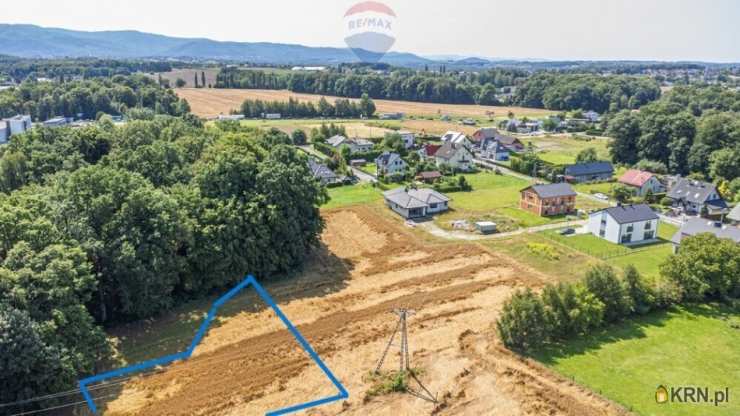 Bielsko-Biała, ul. , , Działki  na sprzedaż