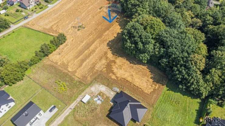 , Działki  na sprzedaż, Bielsko-Biała, ul. 