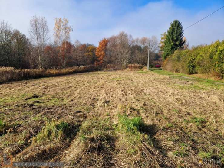 Działki  na sprzedaż, Kraków, Swoszowice/Wróblowice, ul. , 