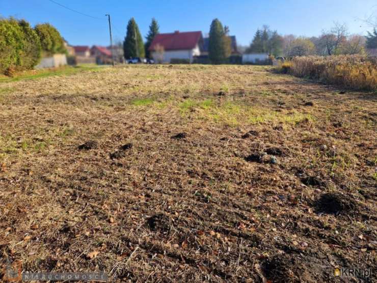 Działki  na sprzedaż, , Kraków, Swoszowice/Wróblowice, ul. 