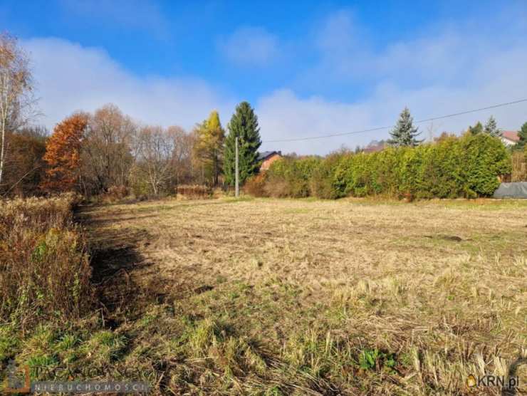 Kraków, Swoszowice/Wróblowice, ul. , Działki  na sprzedaż, 