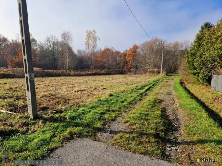 Kraków, Swoszowice/Wróblowice, ul. , , Działki  na sprzedaż