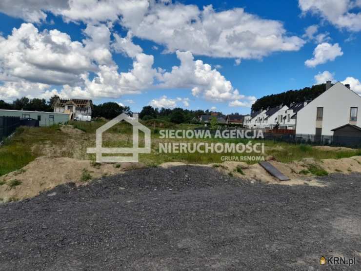 Gdynia, Chwarzno-Wiczlino/Wiczlino, ul. , Działki  na sprzedaż, 