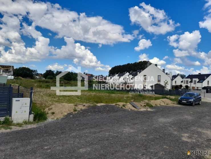 , Gdynia, Chwarzno-Wiczlino/Wiczlino, ul. , Działki  na sprzedaż