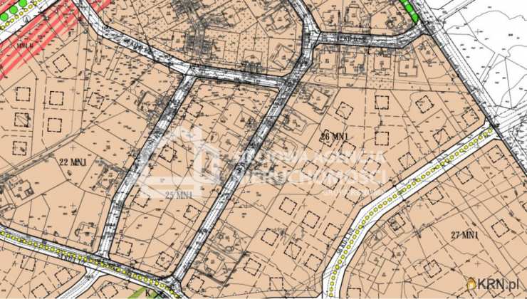 , Działki  na sprzedaż, Gdynia, Chwarzno-Wiczlino/Wiczlino, ul. 