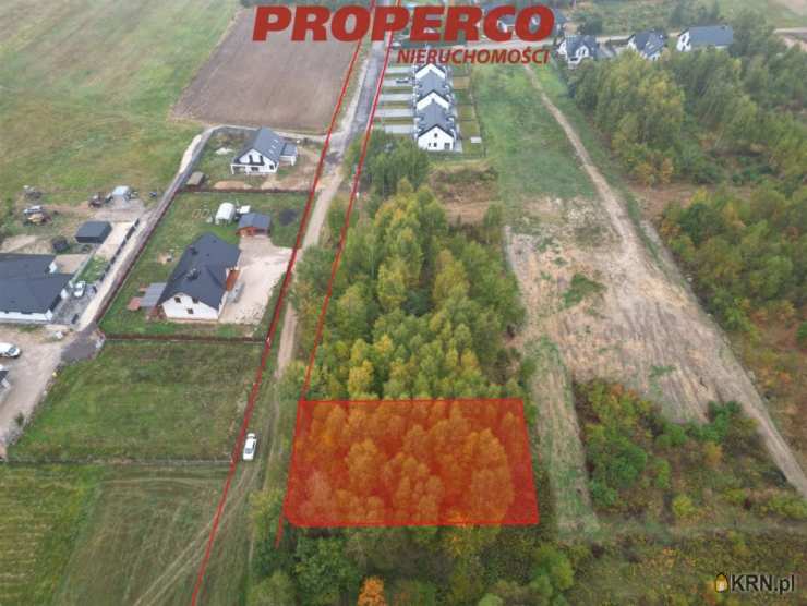 Masłów Pierwszy, ul. , , Działki  na sprzedaż