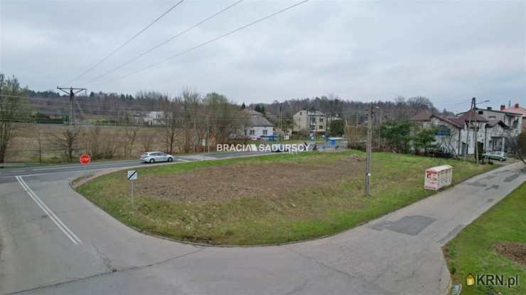 Działki  na sprzedaż, Chrzanów, ul. Śląska, 