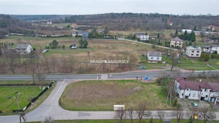 Działki  na sprzedaż, , Chrzanów, ul. Śląska