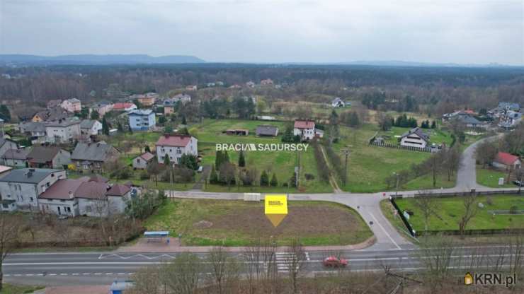 Chrzanów, ul. Śląska, , Działki  na sprzedaż