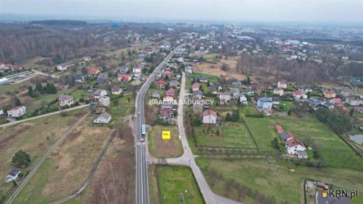 , Działki  na sprzedaż, Chrzanów, ul. Śląska