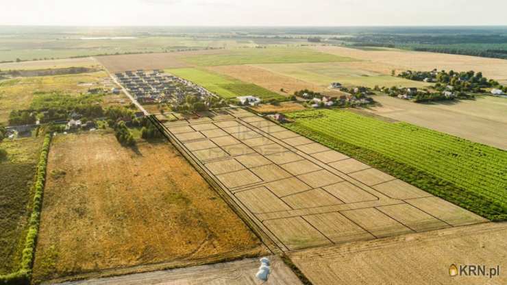 Działki  na sprzedaż, Janczewo, ul. , 