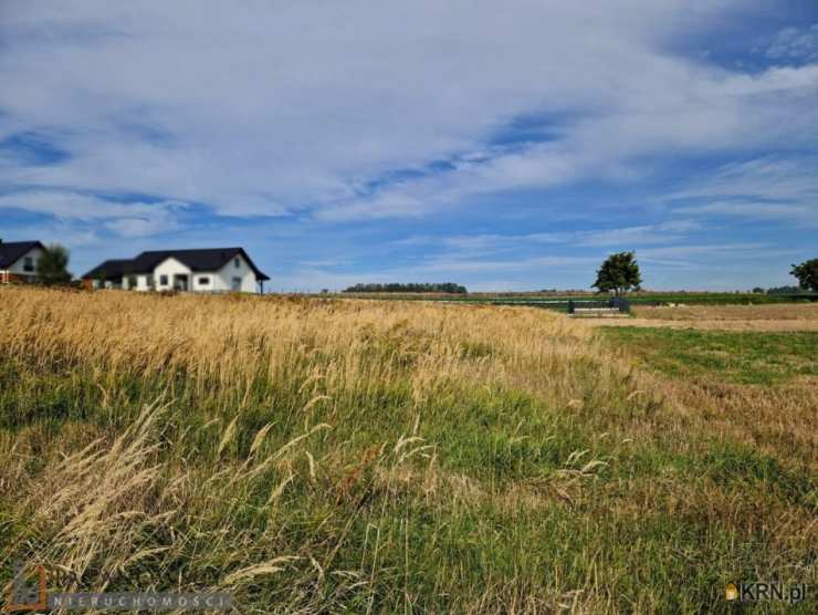 Kocmyrzów, ul. , Działki  na sprzedaż, 