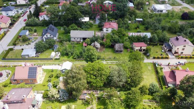 , Działki  na sprzedaż, Kraczkowa, ul. 