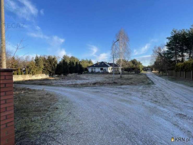 Pegaz Nieruchomości, Działki  na sprzedaż, Wierzyce, ul. 