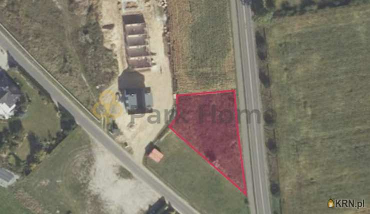 Działki  na sprzedaż, Włoszakowice, ul. , 