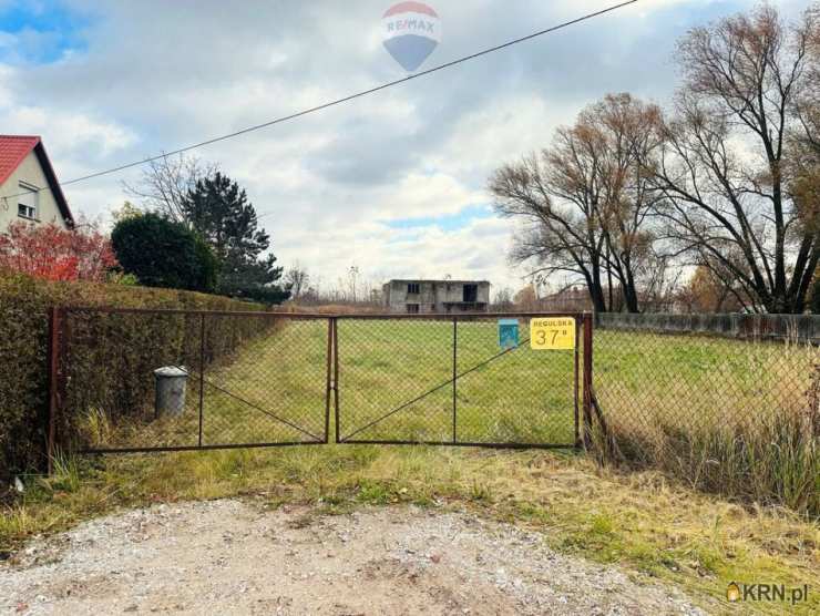 Działki  na sprzedaż, Reguły, ul. , 