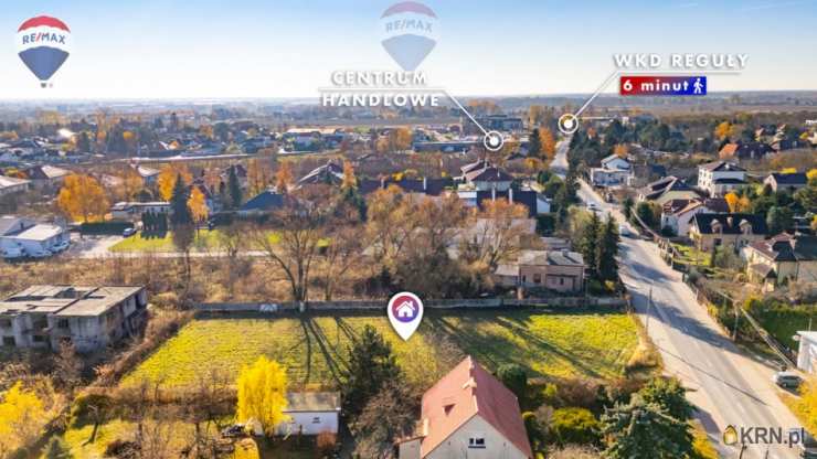 , Reguły, ul. , Działki  na sprzedaż