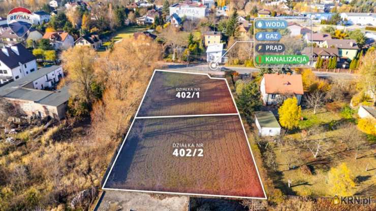 , Reguły, ul. , Działki  na sprzedaż