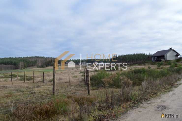 Robakowo, ul. Zacisze, Działki  na sprzedaż, 