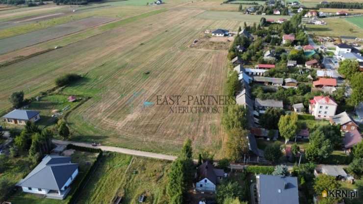 Działki  na sprzedaż, , Turośń Kościelna, ul. 