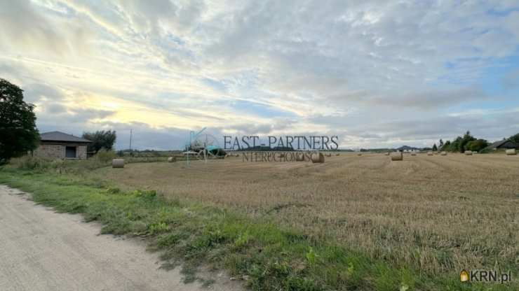 Turośń Kościelna, ul. , , Działki  na sprzedaż