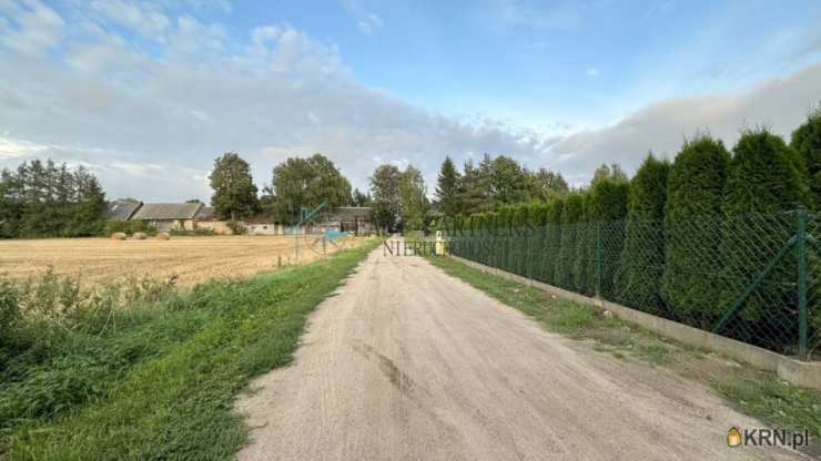 , Turośń Kościelna, ul. , Działki  na sprzedaż