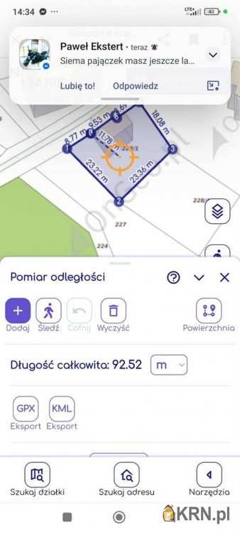 Działki  na sprzedaż, , Żary, ul. 