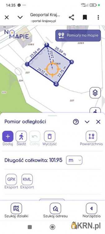 Żary, ul. , Działki  na sprzedaż, 