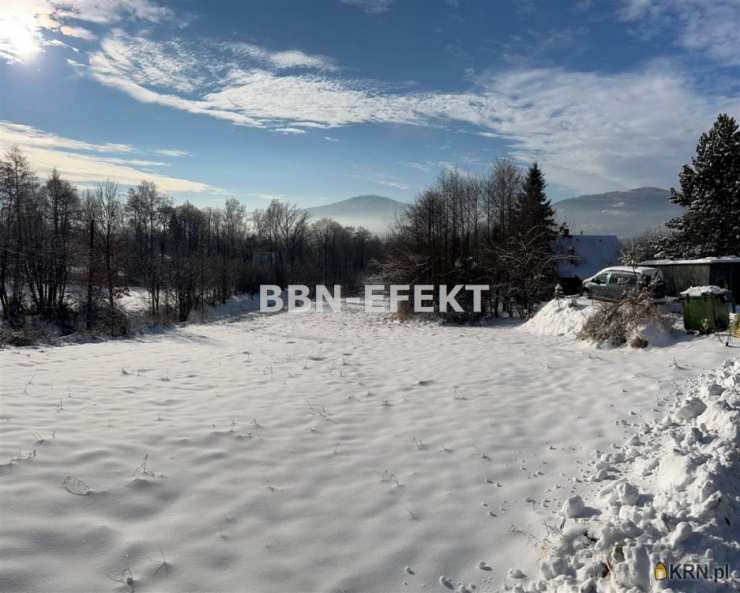 Działki  na sprzedaż, Wilkowice, ul. , 