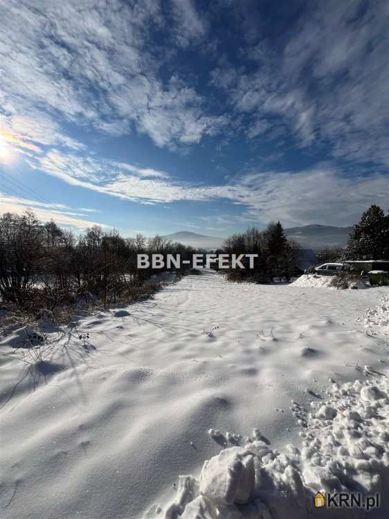 Działki  na sprzedaż, , Wilkowice, ul. 