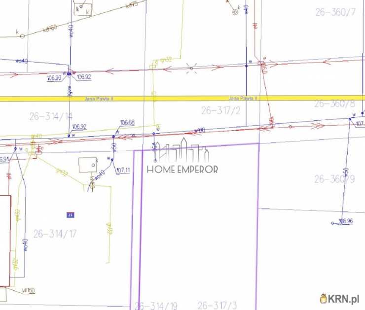 Zakręt, ul. , Działki  na sprzedaż, 