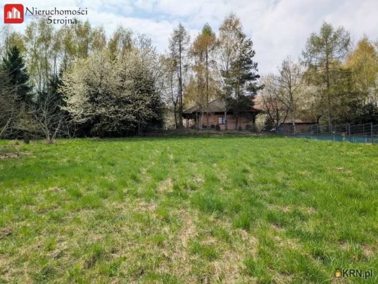 Działki  na sprzedaż, Lednica Górna, ul. , 