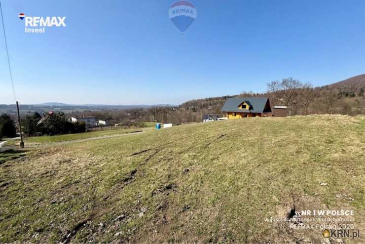 Działki  na sprzedaż, Brenna, ul. , 