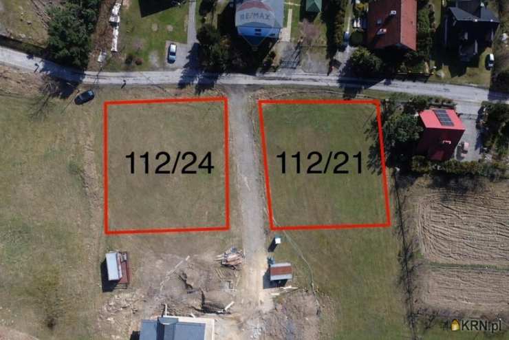 Działki  na sprzedaż, , Brenna, ul. 