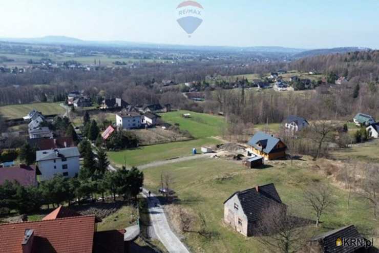 Działki  na sprzedaż, Brenna, ul. , 