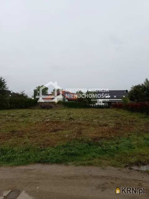 Sieciowa Agencja Nieruchomości Grupa Renoma, Działki  na sprzedaż, Pruszcz Gdański, ul. 