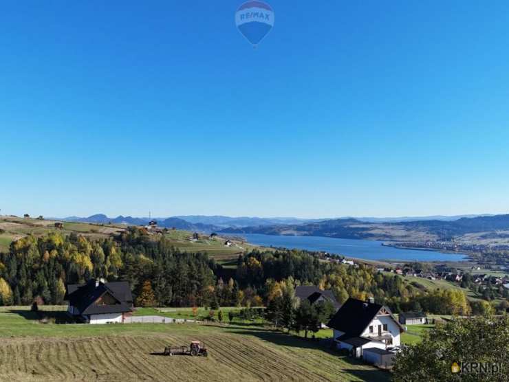 Działki  na sprzedaż, Szlembark, ul. , 