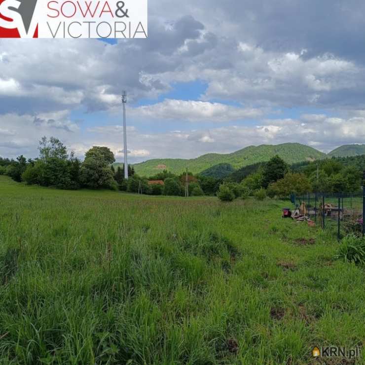 Działki  na sprzedaż, Wałbrzych, Podgórze I, ul. , 