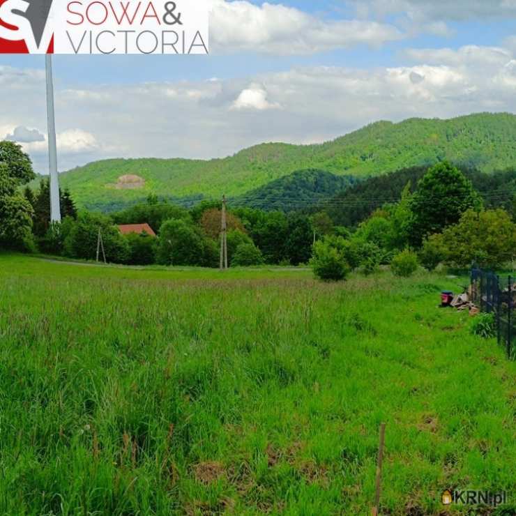 Wałbrzych, Podgórze I, ul. , Działki  na sprzedaż, 