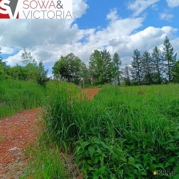 , Wałbrzych, Podgórze I, ul. , Działki  na sprzedaż