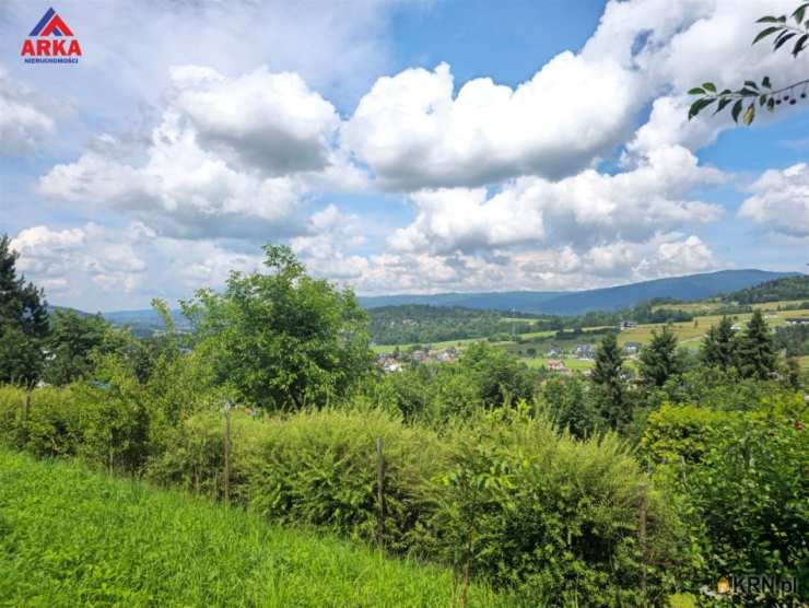 Działki  na sprzedaż, Rabka-Zdrój, ul. , 