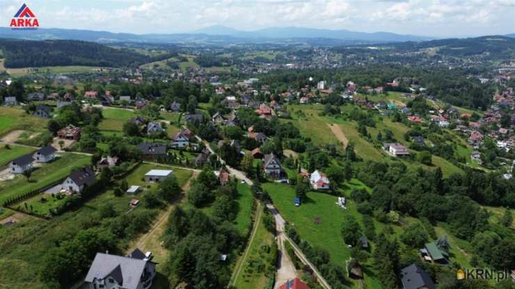 , Rabka-Zdrój, ul. , Działki  na sprzedaż