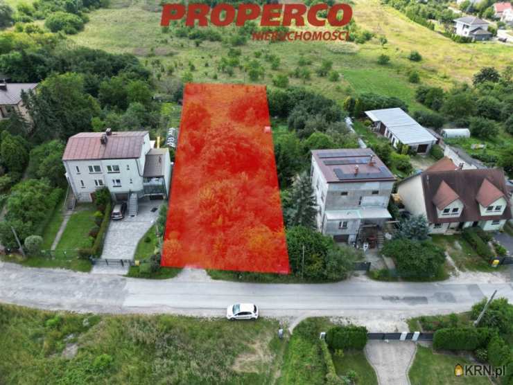 Działki  na sprzedaż, , Kielce, Dyminy, ul. Kalinowa